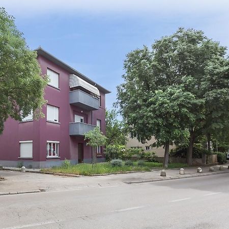 Apartment Perla Zadar Zewnętrze zdjęcie