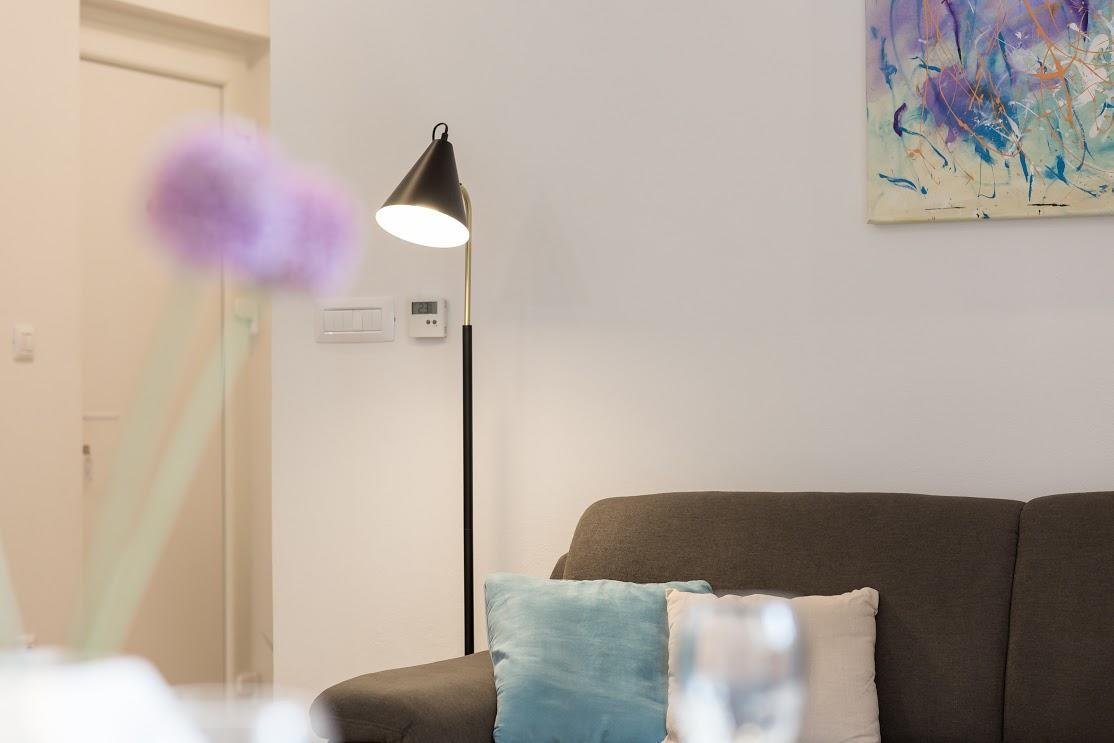 Apartment Perla Zadar Zewnętrze zdjęcie