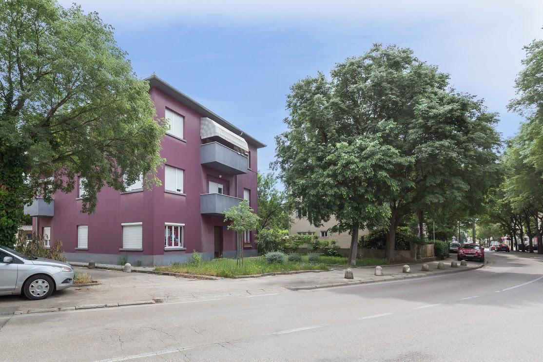 Apartment Perla Zadar Zewnętrze zdjęcie