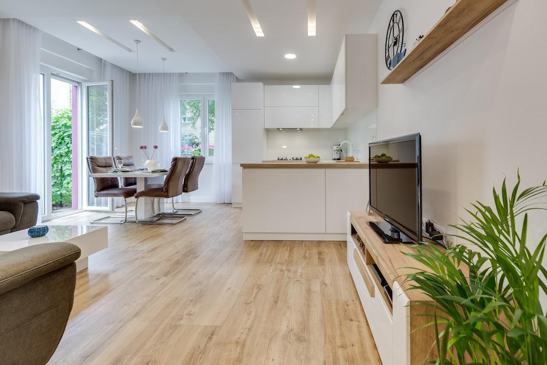 Apartment Perla Zadar Zewnętrze zdjęcie