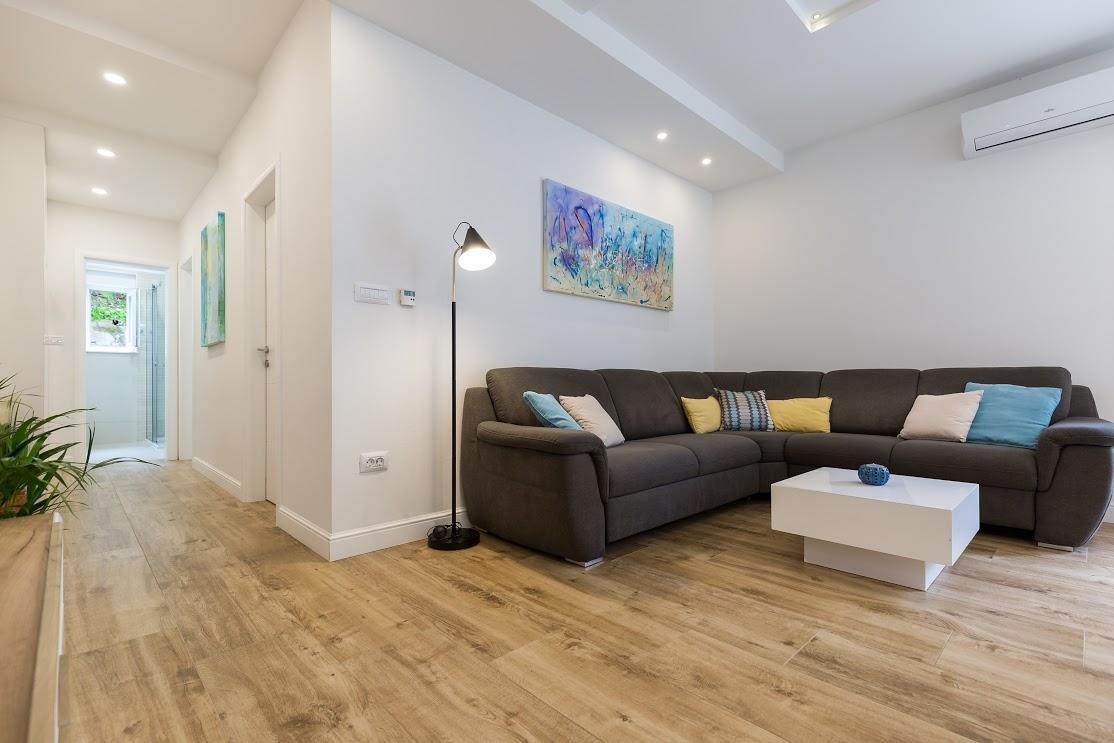 Apartment Perla Zadar Zewnętrze zdjęcie