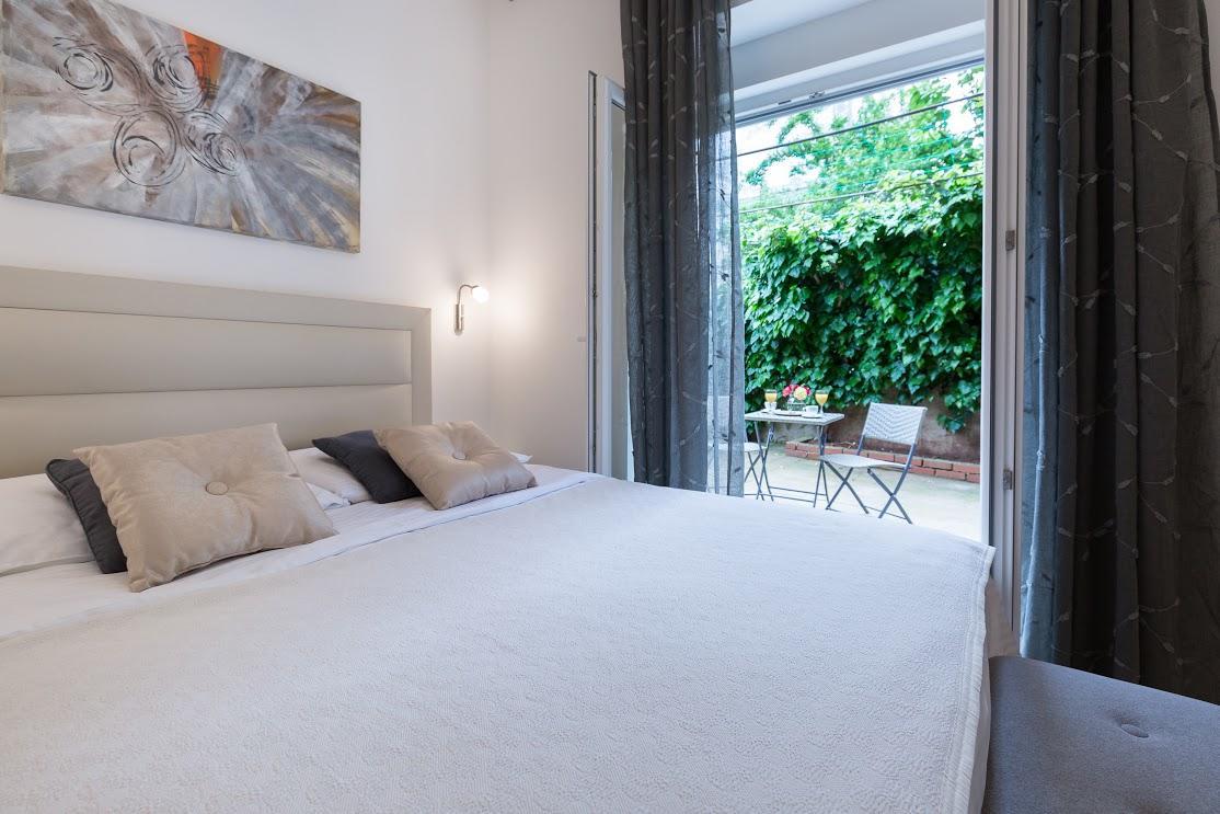 Apartment Perla Zadar Zewnętrze zdjęcie