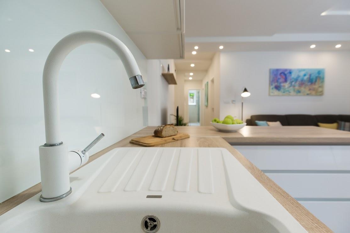 Apartment Perla Zadar Zewnętrze zdjęcie