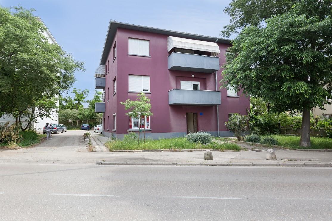 Apartment Perla Zadar Zewnętrze zdjęcie