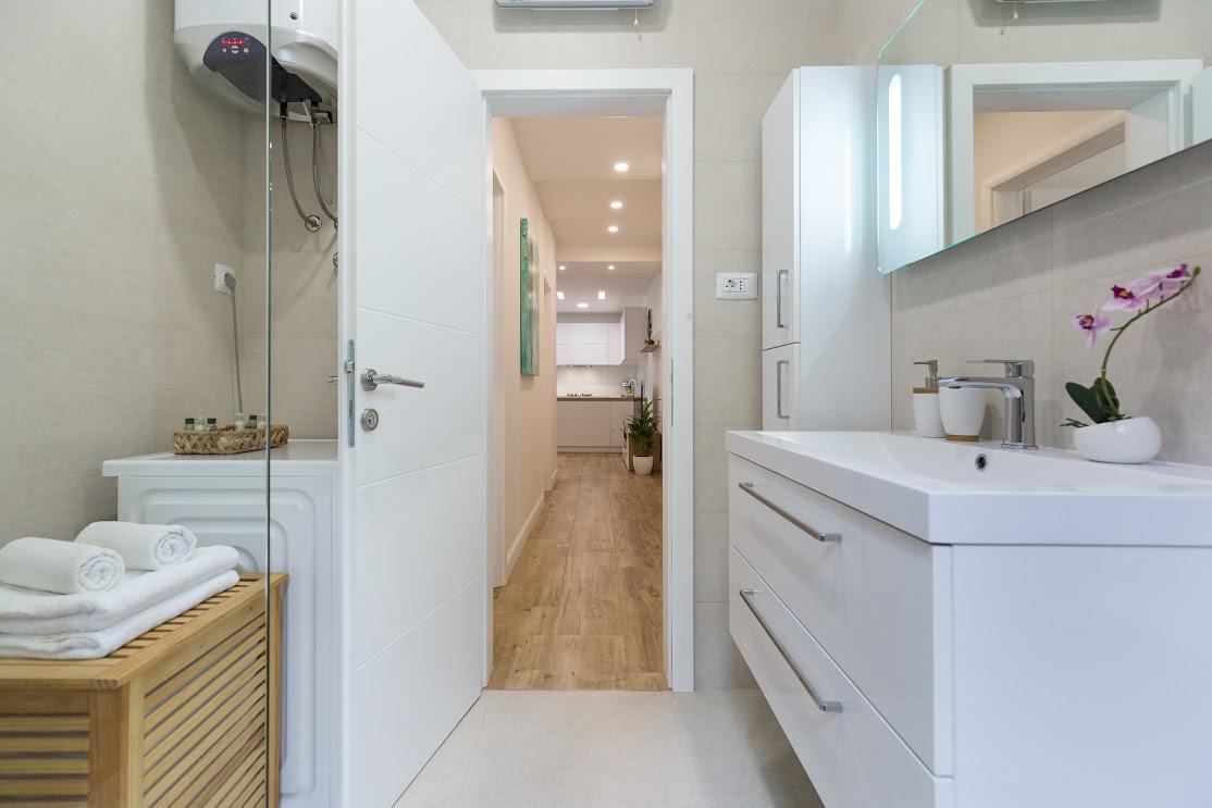 Apartment Perla Zadar Zewnętrze zdjęcie