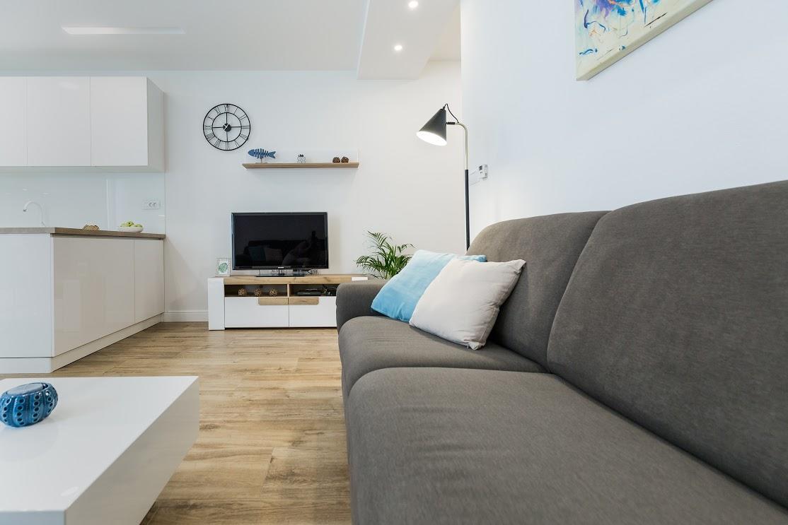 Apartment Perla Zadar Zewnętrze zdjęcie